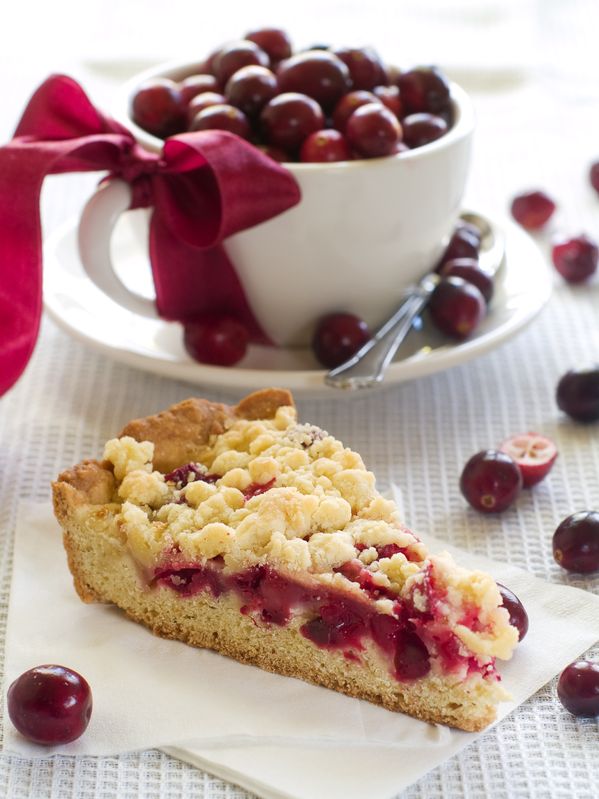 蔓越莓:不神奇的“神奇小浆果”