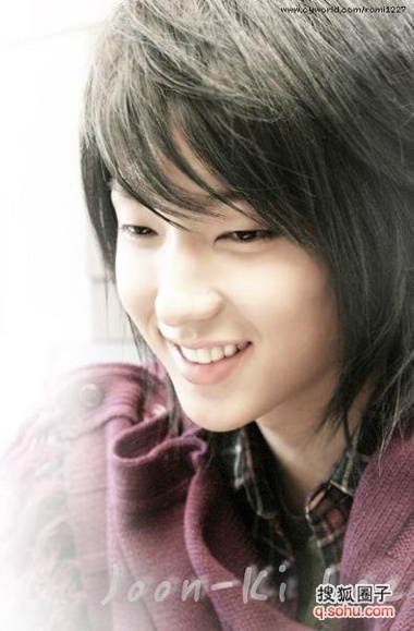 HC!最具王子气质的男明星们