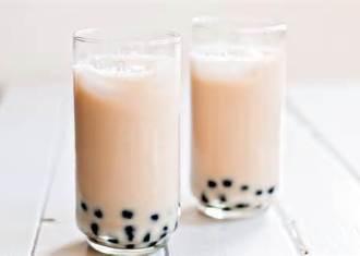 你对奶茶有多少误解?