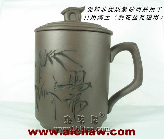 如何识别手工壶、手拉壶和灌浆壶?