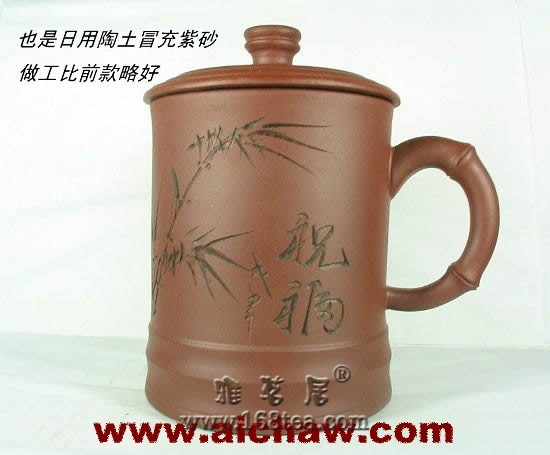 如何识别手工壶、手拉壶和灌浆壶?