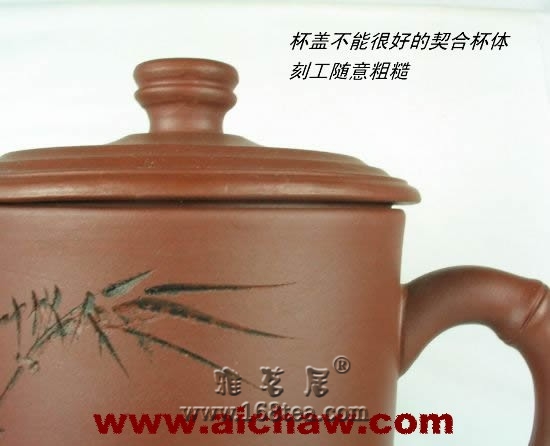 如何识别手工壶、手拉壶和灌浆壶?