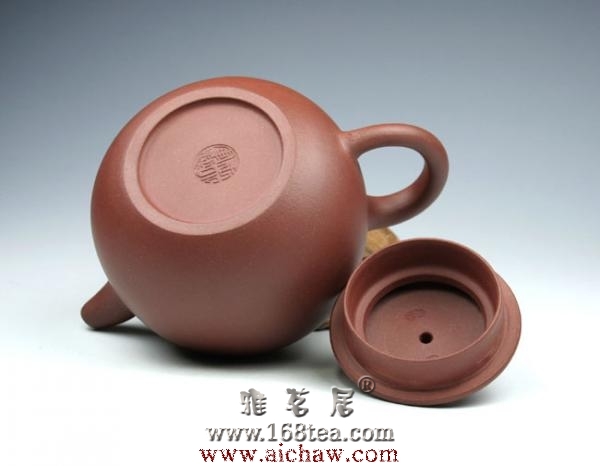 如何识别手工壶、手拉壶和灌浆壶?