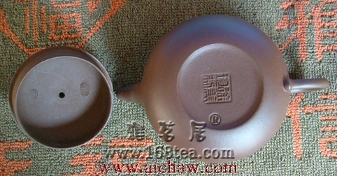 如何识别手工壶、手拉壶和灌浆壶?