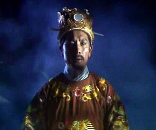 阎罗王还有两个兄弟?一个是如来的舅舅,另一个是大神的坐骑