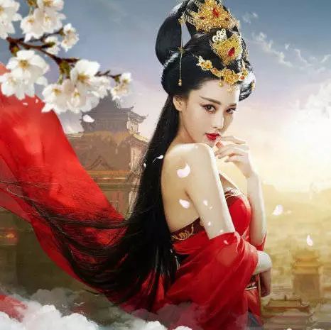 王丽坤这版苏妲己能成经典?我还是对男狐妖比较感兴趣…