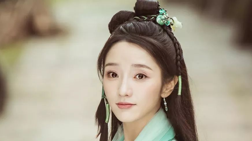 傻白甜、多角恋,《新白娘子传奇》不报恩还有理了……