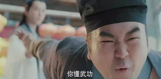 傻白甜、多角恋,《新白娘子传奇》不报恩还有理了……