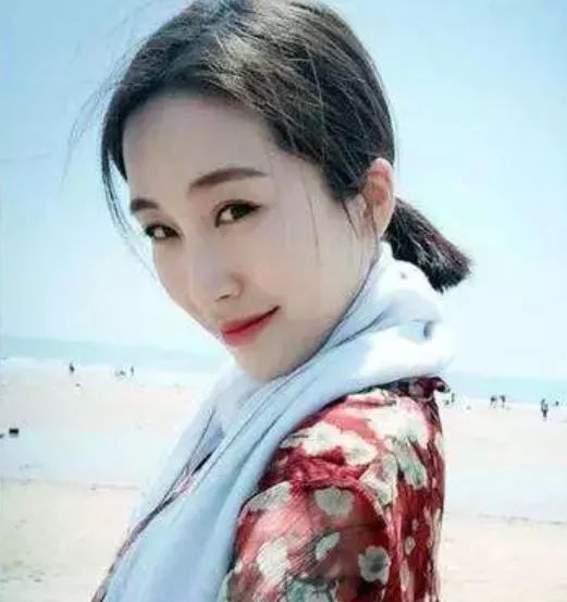 被老公骗婚、家暴、小三还夺子?周美毅真挺惨的!