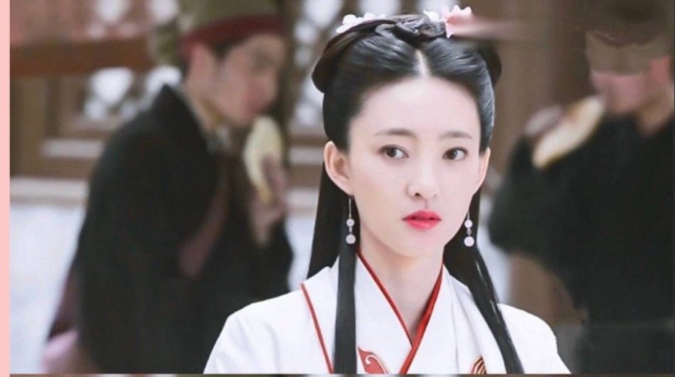 王丽坤这版苏妲己能成经典?我还是对男狐妖比较感兴趣…