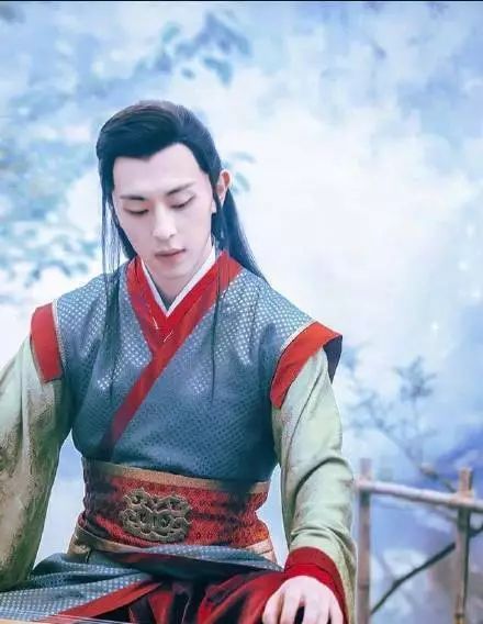 王丽坤这版苏妲己能成经典?我还是对男狐妖比较感兴趣…