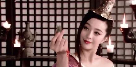 王丽坤这版苏妲己能成经典?我还是对男狐妖比较感兴趣…