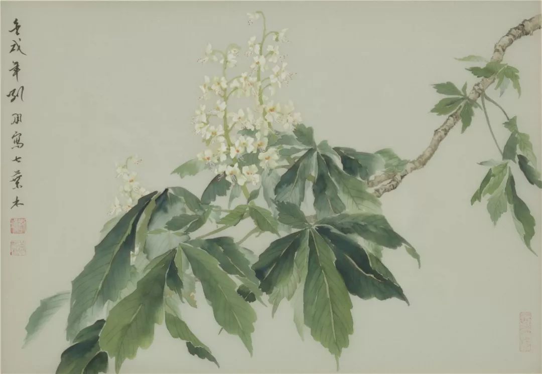 【聚焦】虚幻景象——吕兆程风景油画
