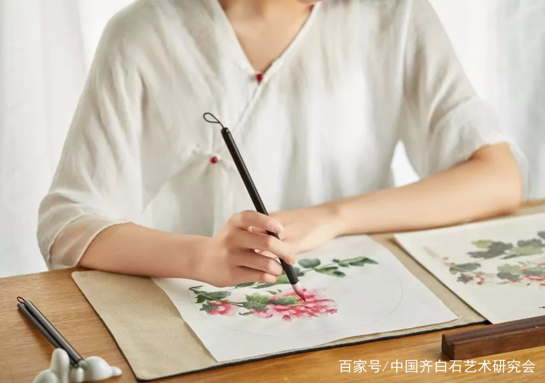 华喦:中国画坛具有重要影响的大师