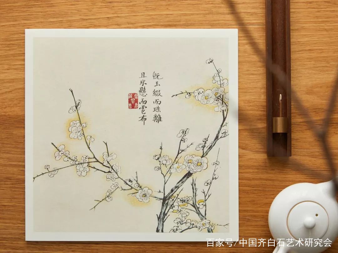 华喦:中国画坛具有重要影响的大师