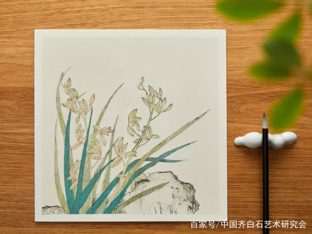 华喦:中国画坛具有重要影响的大师