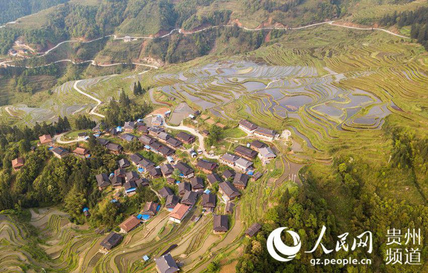 空气质量排名前三的城市,有你的家乡吗?