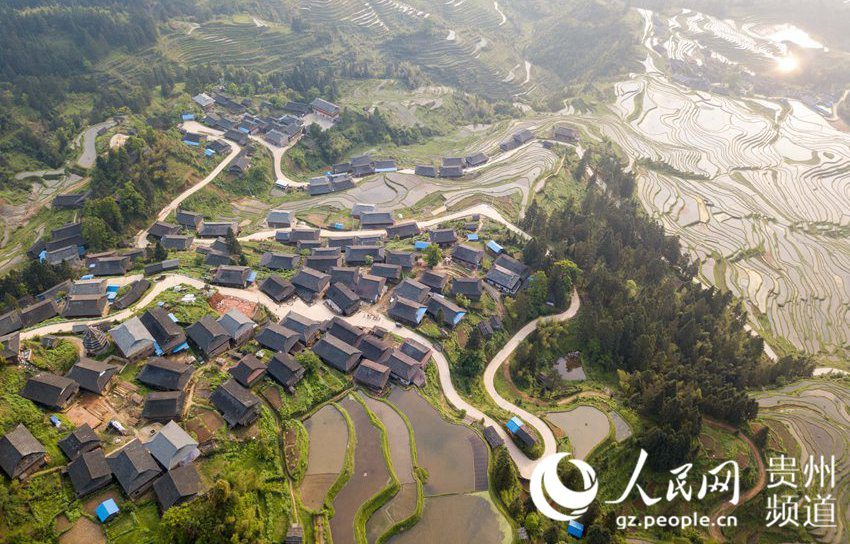 空气质量排名前三的城市,有你的家乡吗?