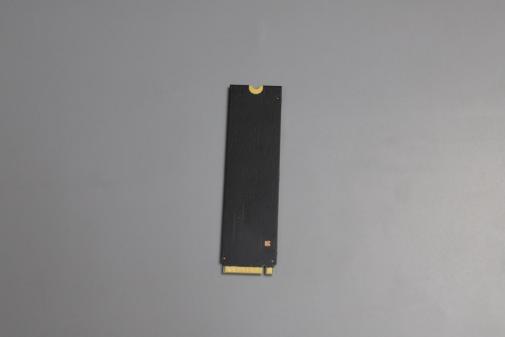 性能怪兽带你轻松吃鸡, WD_BLACK NVME SSD 体验评测