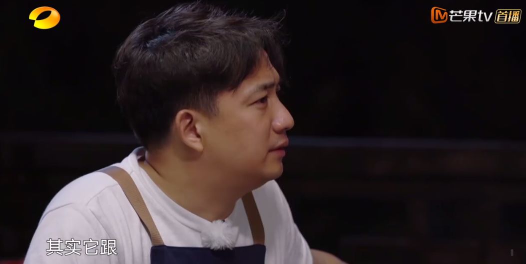 14年前的一首歌把何炅唱哭了,你还记得青春里的05届超女吗?