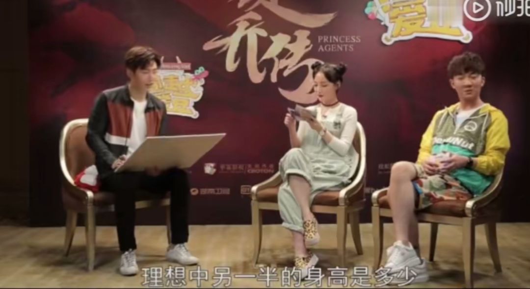 “赌王最美千金”何超莲恋上窦骁!这波狗粮,吃得好撑......