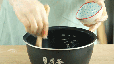 盐焗鸡最简单的做法,隔着屏幕就流口水了!