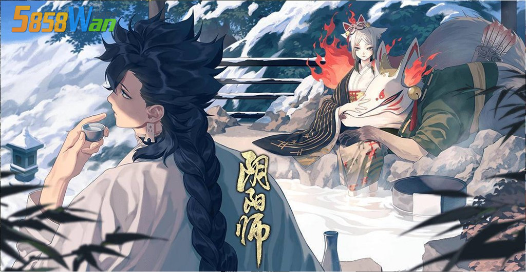 阴阳师:蓝票的各个获取方法,攒票太容易,不用担心抽卡问题了!
