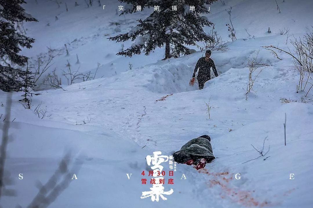 除了N刷《复联4》,五一小长假这5部电影也不容错过!【观影指南】