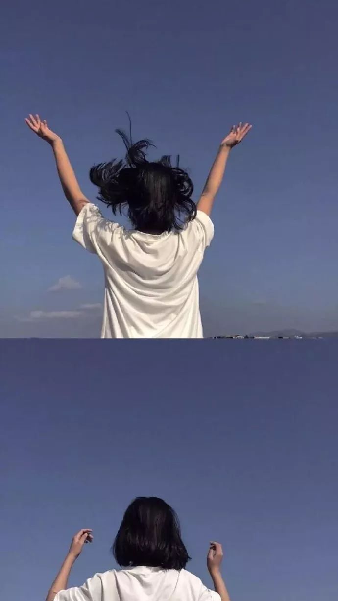 七言 | 五月开始了,我们开始吧?