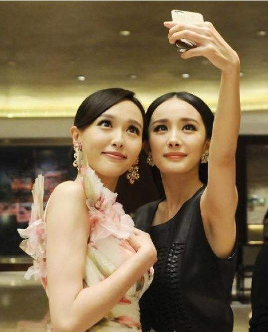 李冰冰公司阴盛阳衰:赵丽颖成二姐陈学冬是一哥,张慧雯贾青垫底