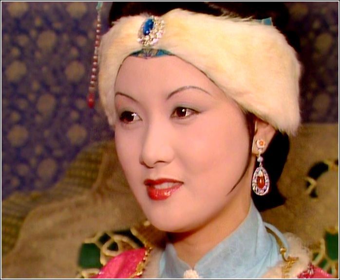 10版红楼比87版红楼差在哪里?这五个方面完败