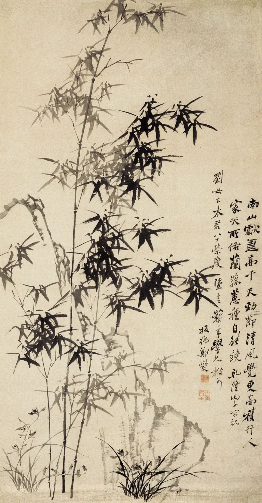 刘庆和:亵渎与绘画