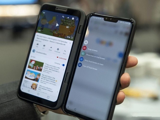 5G时代即将到来 今年能买到的5G手机有哪些?