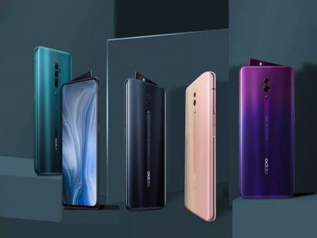 5G时代即将到来 今年能买到的5G手机有哪些?