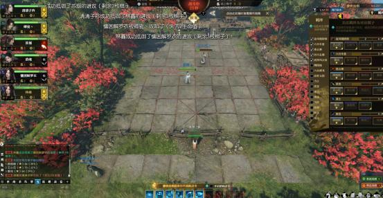 PDD删号后《逆水寒》紫禁之巅就此没落了吗?我上去看了一下