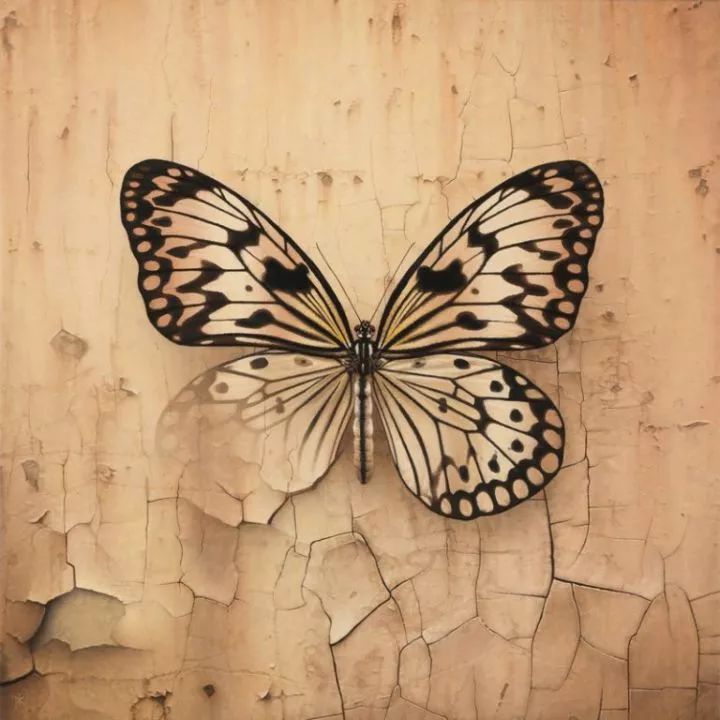 超逼真超写实的油画作品,挑战你的眼睛