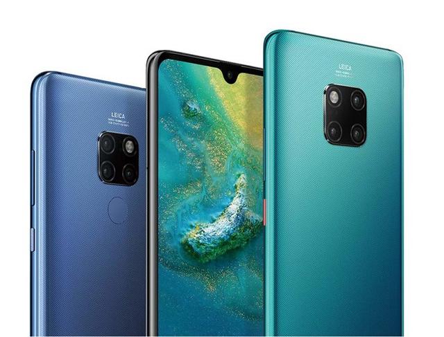 华为Mate 20、Mate 20 Pro、Mate 20 X,应该怎么选?