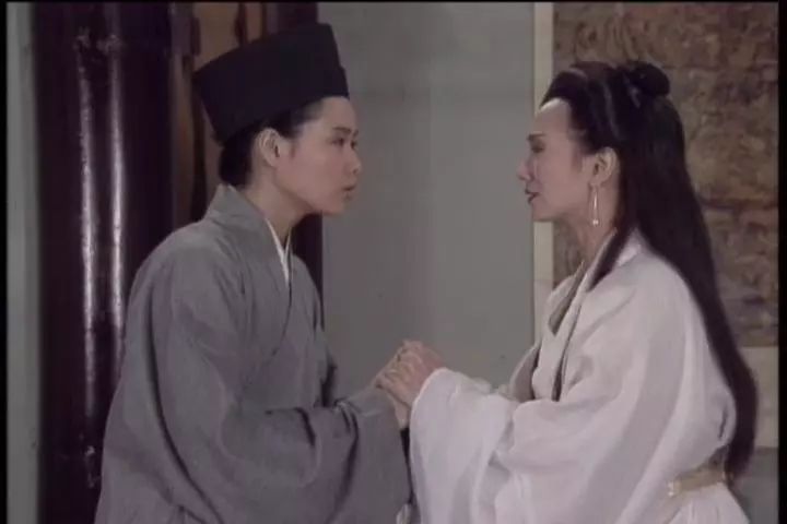 《白娘子》结局太敷衍,仕林一句话救母,许白结局看不懂