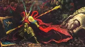 ΪʲôţħÍõûÓÐËïÎò¿Õ»ìµÃºÃ....˵µÄÓеÀÀí