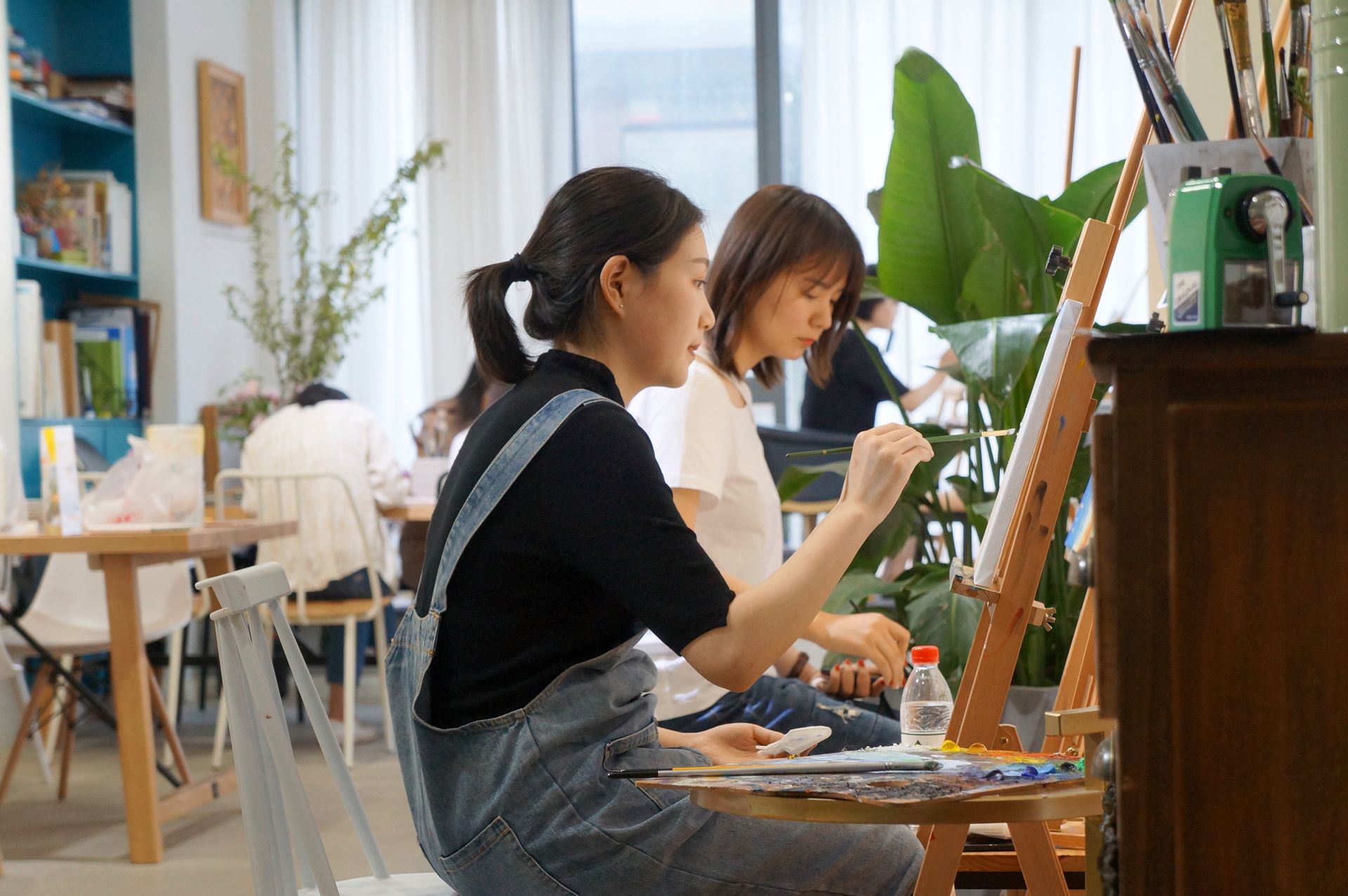 卧室装修怎么才能展示“自我”,享有独有的空间