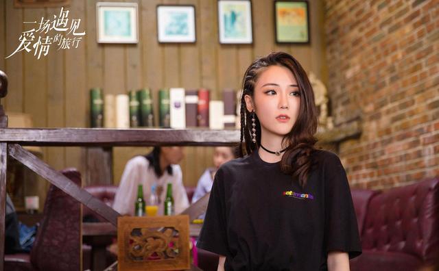 张凯丽的能量有多大?看她女儿在剧中的表现就知道了