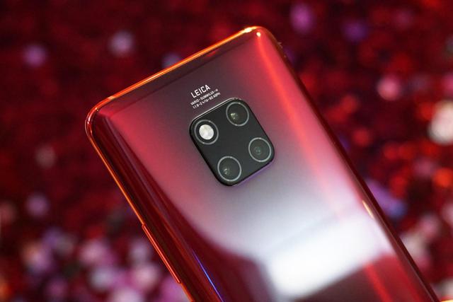 华为Mate 20、Mate 20 Pro、Mate 20 X,应该怎么选?