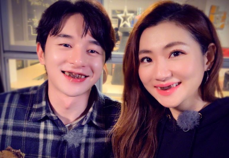 张轩睿暖男人设遭质疑!曾和林心如演情侣,两人吻戏引霍建华吃醋
