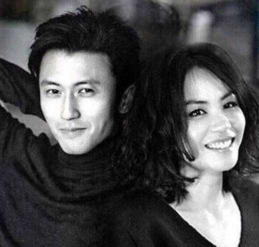 李亚鹏恋情疑曝光!女方是身价超500亿女老总,长相酷似王菲?