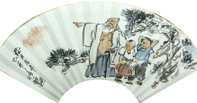 艺家逸品||著名画家王进作品赏析