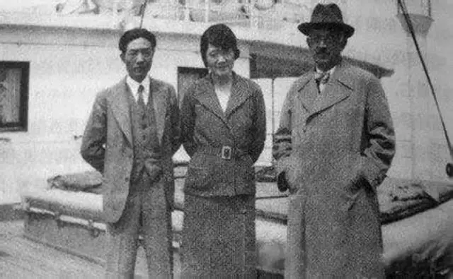 私奔、做裸模、手撕渣男、暴打小三:爱到深处,是放下