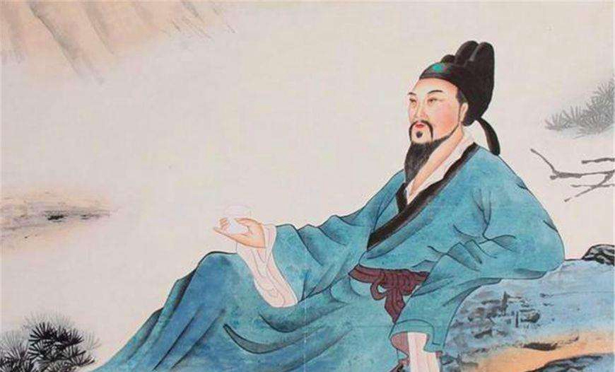 唐朝诗人李白杜甫名气大,但我却独爱山水诗人王摩诘