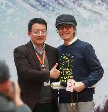 金诚集团董事长倒台!曾是周星驰投资人,半个娱乐圈为他捧场!