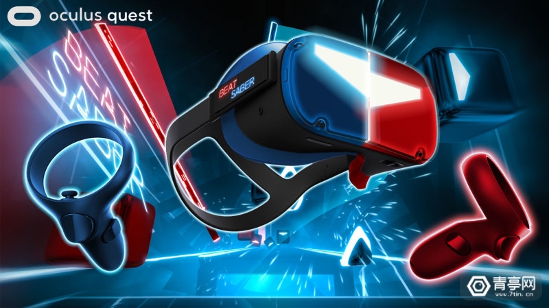 惊呆,粉丝为Oculus Quest设计游戏主题套装