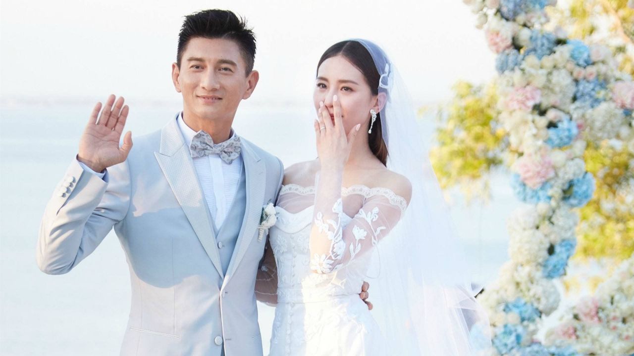 男星生活节俭,不惜为爱妻献亿元彩礼,今妻子住普通产房为他省钱